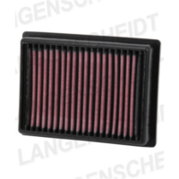 Luftfilter K&N KT-1113 f&uuml;r: KTM 1190 Adventure/1290 Super Duke 13