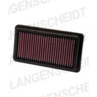Luftfilter K&N KT-6907 f&uuml;r: KTM 690 SUPER MOTOR/DUKE 07-09