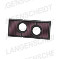 Luftfilter K&N KT-9907 f&uuml;r: KTM 990 ADVENTURE 07-12