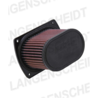Luftfilter K&N HY-6507 f&uuml;r: HYOSUNG GT650 06-09