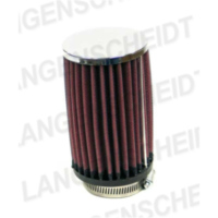 Universalfilter K&N RC-0412