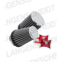 Universalfilter K&N RC-1289