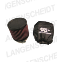 Luftfilterkit K&N RK-3920 f&uuml;r: YAMAHA RHINO CLUTCH FILTER KIT 04-07