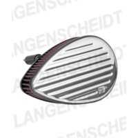 Luftfilterkit K&N RK-3937 STREET METAL INTAKE SYSTEM - FLUX