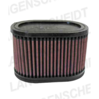 Luftfilter K&N SU-0007-A f&uuml;r: SUZUKI TL1000S 97-01
