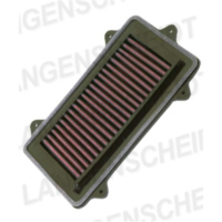 Luftfilter K&N SU-0015 f&uuml;r: SUZUKI TL1000R 98-03