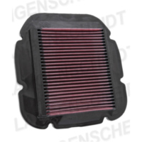 Luftfilter K&N SU-1002 f&uuml;r: SUZUKI DL650/DL1000 V-STROM 02-09