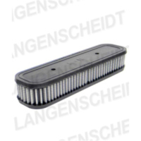 Luftfilter K&N SU-1200 f&uuml;r: SUZUKI GS750/GS850/GS1000G 77-84