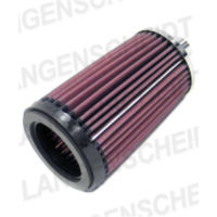 Luftfilter K&N SU-1250 f&uuml;r: SUZUKI GSX750/GS1000/GS1100 78-85