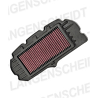 Luftfilter K&N SU-1348 f&uuml;r: SUZUKI GSX1300BK B-KING, 07-09