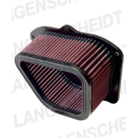 Luftfilter K&N SU-1399 f&uuml;r: SUZUKI GSX1300R HAYABUSA 99-07
