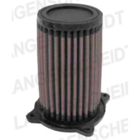 Luftfilter K&N SU-1402 f&uuml;r: SUZUKI GSX1400 01-07