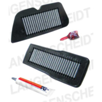 Luftfilter K&N SU-1487 f&uuml;r: SUZUKI VS1400 INTRUDER 87-09