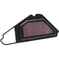 Luftfilter K&N SU-1506 f&uuml;r: SUZUKI FU150 RAIDER 150 2004-2010
