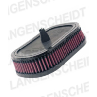 Luftfilter K&N SU-2501 f&uuml;r: SUZUKI DRZ250 01-07