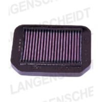 Luftfilter K&N SU-2599 f&uuml;r: SUZUKI AN400 BURGMAN 99-06