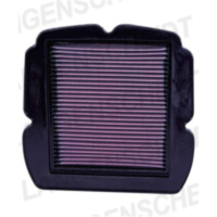 Luftfilter K&N SU-6503 f&uuml;r: SUZUKI SV650/S 03-09, SV1000/S 03-07