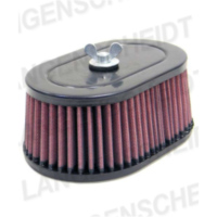 Luftfilter K&N SU-6590 f&uuml;r: SUZUKI DR650S 90-95