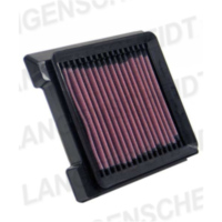 Luftfilter K&N SU-6595 f&uuml;r: SUZUKI LS650 SAVAGE 95-04, BOULEVARD S40
