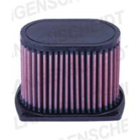 Luftfilter K&N SU-6599 f&uuml;r: SUZUKI SV650/S 99-02, CAGIVA RAPTOR 650