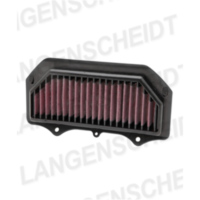 Racing Luftfilter K&N SU-7511R f&uuml;r: SUZUKI GSX-R600/GSX-R750 2011
