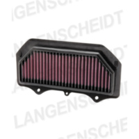 Luftfilter K&N SU-7511 f&uuml;r: SUZUKI GSX-R600/GSX-R750 2011