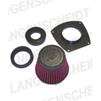 Luftfilter K&N SU-7592 f&uuml;r: SUZUKI GSX600/750/1100, KATANA, 87-06