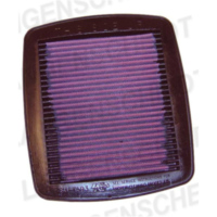 Luftfilter K&N SU-7593 f&uuml;r: SUZUKI GSXR600W/750W/1100W 92-98