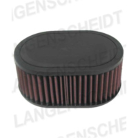Luftfilter K&N SU-7596 f&uuml;r: SUZUKI GSXR600/750 96-00