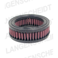 Luftfilter K&N TB-0100 f&uuml;r: TRIUMPH/BSA TWINS