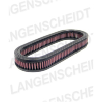 Luftfilter K&N TB-0300 f&uuml;r: TRIUMPH/BSA 750 TRIPLES