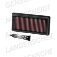 Luftfilter K&N TB-1213 f&uuml;r: TRIUMPH TROPHY SE 1215 2013