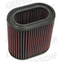 Luftfilter K&N TB-2204 f&uuml;r: TRIUMPH ROCKET III, 04-09
