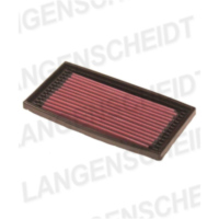 Luftfilter K&N TB-6000 f&uuml;r: TRIUMPH TT600 00-05