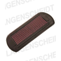 Luftfilter K&N TB-9095 f&uuml;r: TRIUMPH THUNDERBIRD/SPORT 95-03