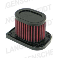 Luftfilter K&N YA-0075 f&uuml;r: YAMAHA XTZ750 SUPER TENERE 89-97
