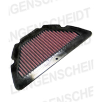 Luftfilter K&N YA-1004 f&uuml;r: YAMAHA YFZ R1 04-06