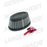 Luftfilter K&N YA-1078 f&uuml;r: YAMAHA DT125/DT175/MX175