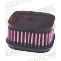 Luftfilter K&N YA-1201 f&uuml;r: YAMAHA TTR125/L/LE, 00-09