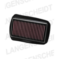Luftfilter K&N YA-1208 f&uuml;r: YAMAHA YZF125 2008-2012