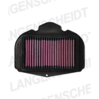 Luftfilter K&N YA-1210 f&uuml;r: YAMAHA XT1200Z TENERE 2010