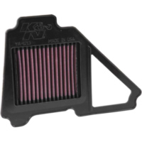 Luftfilter K&N YA-1213 f&uuml;r: YAMAHA YBR125 2013-2014