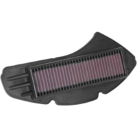 Luftfilter K&N YA-1215 f&uuml;r: YAMAHA GPD 125 NMAX, 15-19