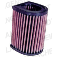 Luftfilter K&N YA-1301 f&uuml;r: YAMAHA FJR1300 01-09