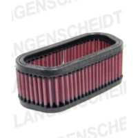 Luftfilter K&N YA-1400 f&uuml;r: YAMAHA XS1100 78-83