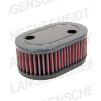 Luftfilter K&N YA-1550 f&uuml;r: YAMAHA XV750/XV920 VIRAGO 81-86