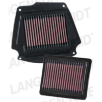 Luftfilter K&N YA-1602 f&uuml;r: YAMAHA XV1700 ROAD STAR WARRIOR/MID 02-0
