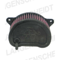 Luftfilter K&N YA-1699 f&uuml;r: YAMAHA XV1600 ROAD STAR 99-03
