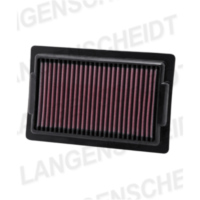 Luftfilter K&N YA-1709 f&uuml;r: YAMAHA VMX1700 V-MAX 09