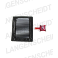Luftfilter K&N YA-2292 f&uuml;r: YAMAHA XT225 92-06 TTR225 00-07